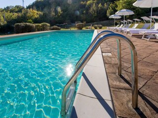 Apartment Santa Maria degli Angeli (Assisi) Outdoor Recording 5