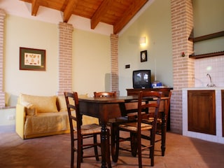 Apartamento Santa Maria degli Angeli (Assisi) Características 30