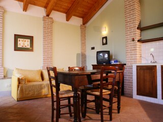 Appartement Santa Maria degli Angeli (Assisi) Kenmerken 26