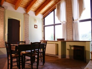 Appartement Santa Maria degli Angeli (Assisi) Kenmerken 27