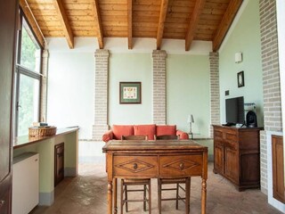 Appartamento Santa Maria degli Angeli (Assisi) Caratteristiche 29