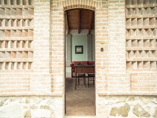 Appartement Santa Maria degli Angeli (Assisi) Kenmerken 30