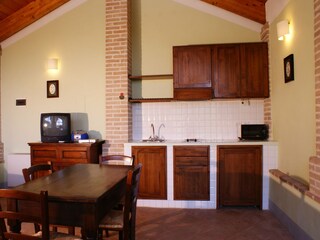 Apartment Santa Maria degli Angeli (Assisi) Features 24