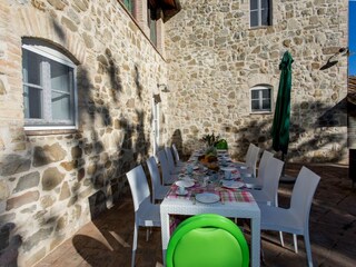 Apartment Santa Maria degli Angeli (Assisi) Outdoor Recording 6