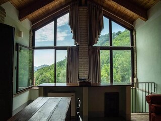 Apartamento Santa Maria degli Angeli (Assisi) Grabación al aire libre 22