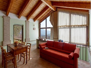 Apartment Santa Maria degli Angeli (Assisi) Ausstattung 24