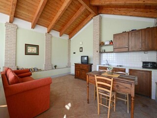 Apartment Santa Maria degli Angeli (Assisi) Ausstattung 26