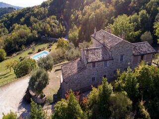 Apartment Santa Maria degli Angeli (Assisi) Außenaufnahme 8