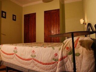 Apartment Santa Maria degli Angeli (Assisi) Ausstattung 36