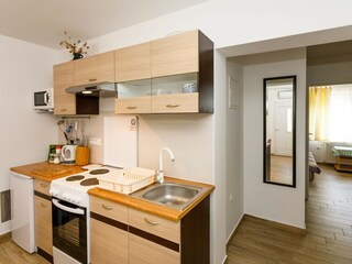 Appartement Vrh  2