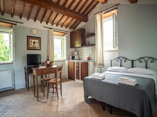 Appartement Santa Maria degli Angeli (Assisi) Kenmerken 30