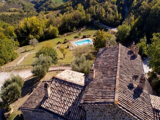 Appartement Santa Maria degli Angeli (Assisi) Buitenaudio-opname 5
