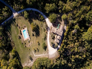 Apartment Santa Maria degli Angeli (Assisi) Außenaufnahme 13