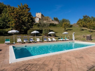 Apartment Santa Maria degli Angeli (Assisi) Outdoor Recording 27