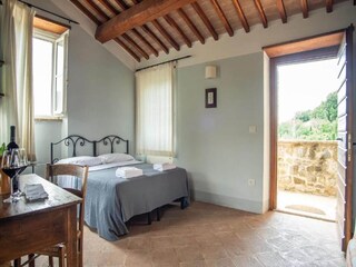Appartement Santa Maria degli Angeli (Assisi) Kenmerken 31