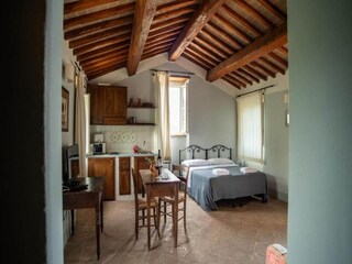 Appartement Santa Maria degli Angeli (Assisi) Kenmerken 29