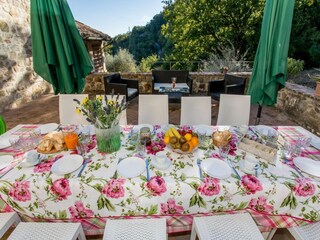 Appartement Santa Maria degli Angeli (Assisi) Enregistrement extérieur 24