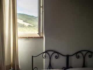 Apartment Santa Maria degli Angeli (Assisi) Außenaufnahme 28