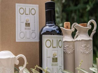 Appartamento Santa Maria degli Angeli (Assisi)  39