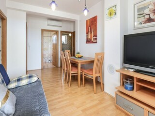 Appartement Vrh Kenmerken 3