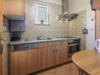 Appartement Vrh Équipement 6