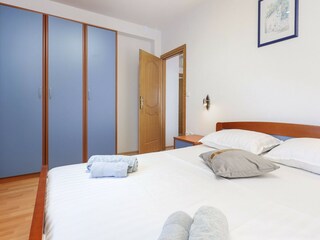 Appartamento Vrh Caratteristiche 3
