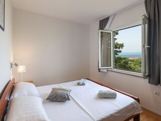 Apartment Vrh Ausstattung 9