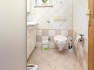 Apartment Vrh Ausstattung 8