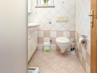 Appartement Vrh Équipement 8