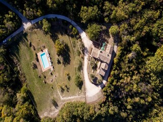 Apartamento Santa Maria degli Angeli (Assisi) Grabación al aire libre 6