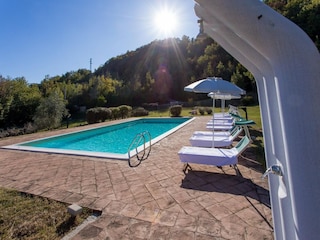 Apartment Santa Maria degli Angeli (Assisi) Outdoor Recording 10