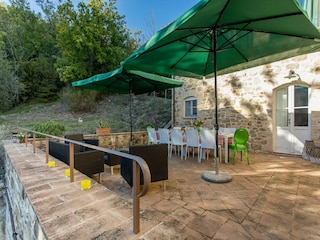 Apartment Santa Maria degli Angeli (Assisi) Outdoor Recording 16