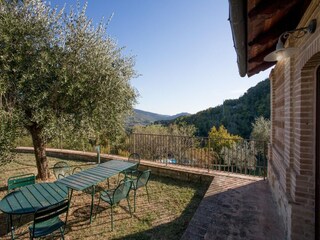 Apartamento Santa Maria degli Angeli (Assisi) Grabación al aire libre 17