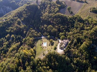 Apartamento Santa Maria degli Angeli (Assisi) Grabación al aire libre 25