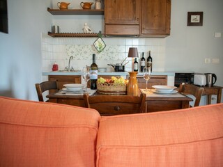 Apartamento Santa Maria degli Angeli (Assisi) Características 34