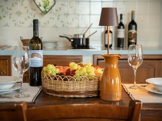 Apartment Santa Maria degli Angeli (Assisi) Features 35