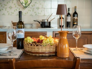 Appartement Santa Maria degli Angeli (Assisi) Équipement 35