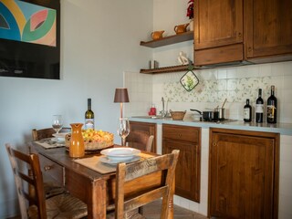 Apartamento Santa Maria degli Angeli (Assisi) Características 36