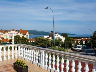 Appartement Vrh Buitenaudio-opname 1