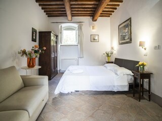 Apartment Santa Maria degli Angeli (Assisi) Ausstattung 28