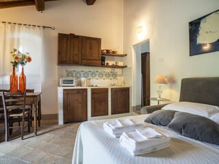 Apartment Santa Maria degli Angeli (Assisi) Ausstattung 30