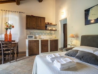 Appartement Santa Maria degli Angeli (Assisi) Kenmerken 30