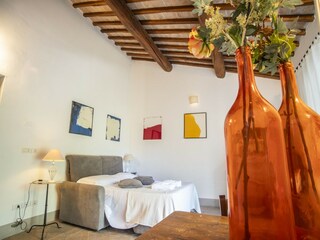Apartamento Santa Maria degli Angeli (Assisi) Características 28