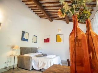 Appartement Santa Maria degli Angeli (Assisi) Kenmerken 31
