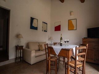 Appartement Santa Maria degli Angeli (Assisi) Kenmerken 29