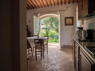 Apartment Santa Maria degli Angeli (Assisi) Ausstattung 32