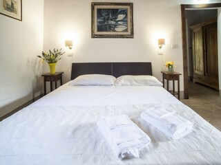 Appartement Santa Maria degli Angeli (Assisi) Kenmerken 32