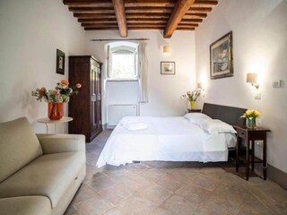 Apartment Santa Maria degli Angeli (Assisi) Ausstattung 35
