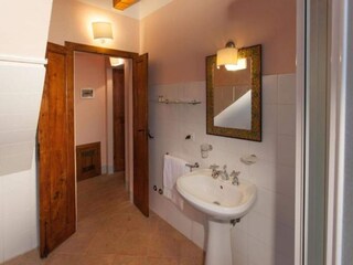 Appartement Santa Maria degli Angeli (Assisi) Kenmerken 36