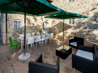 Appartement Santa Maria degli Angeli (Assisi) Buitenaudio-opname 19